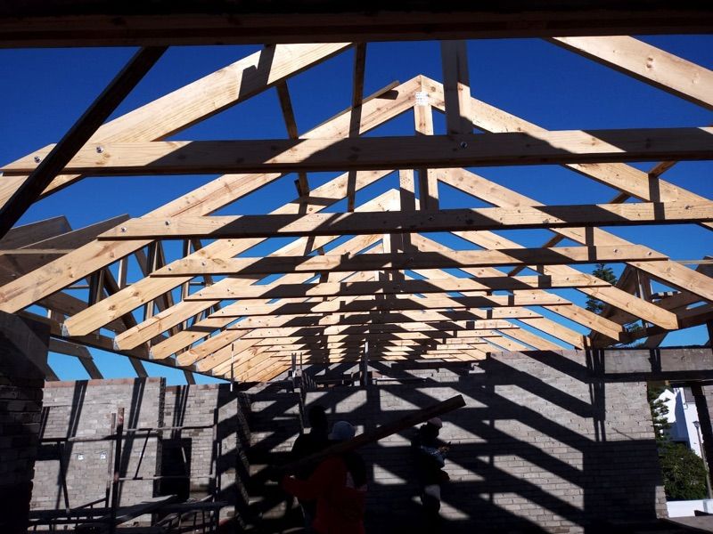 Trusses
