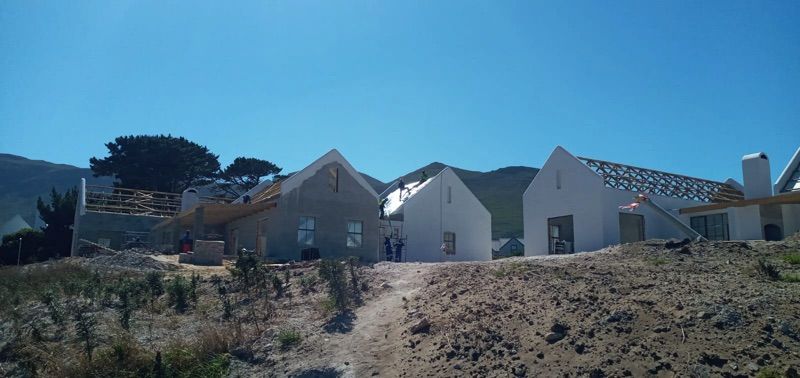 Trusses done