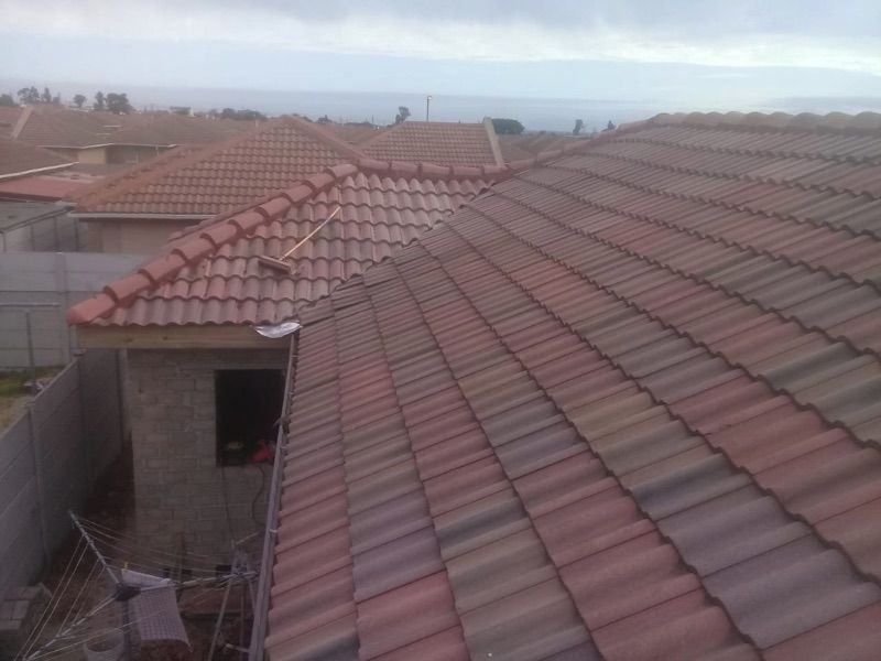 Roof Tiles