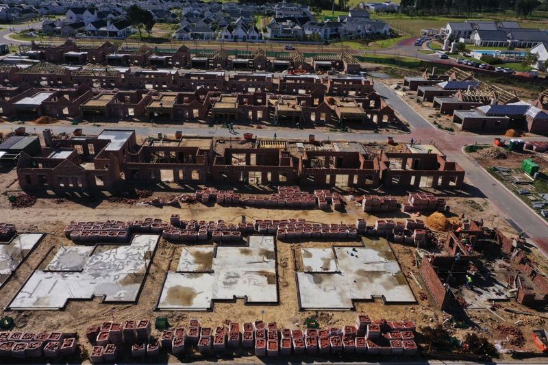 New development