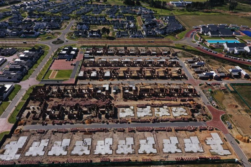 Roofing for Development